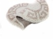 Shaggy carpet SUPER LUX SHAGGY A361B CREAM - high quality at the best price in Ukraine - image 4.